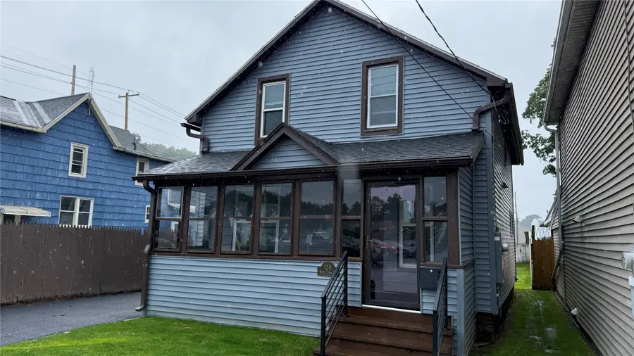 12 1/2 N Loder Avenue, Endicott, NY 13760 - #2
