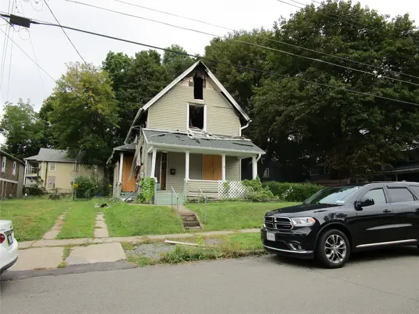 5 Parsons Avenue, Endicott, NY 13760