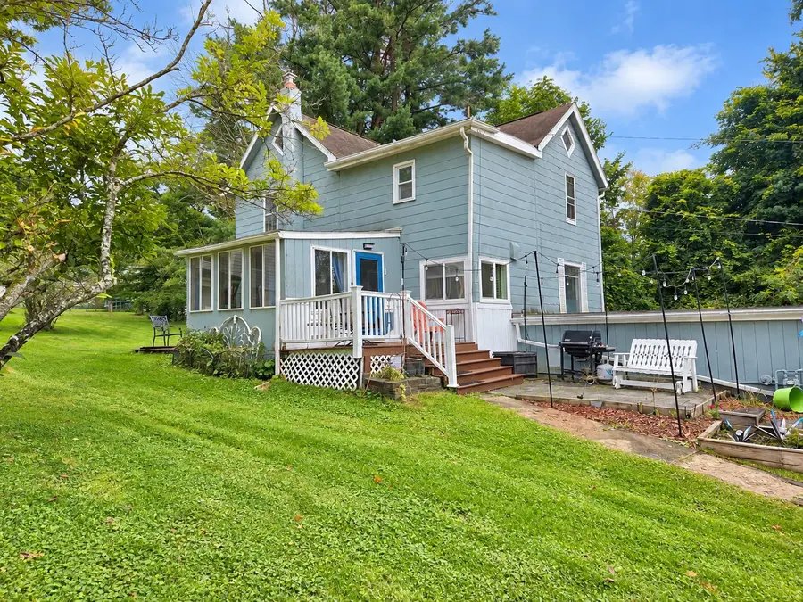3496 Florence Street, Binghamton, NY 13903 - #2