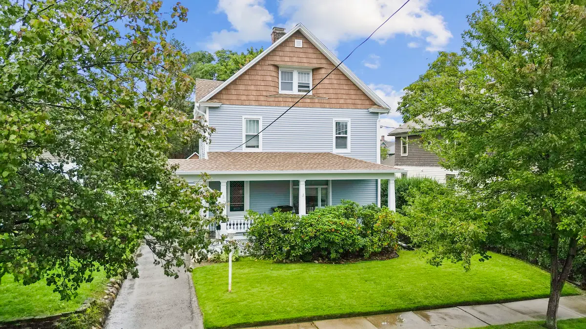 4 Macomber Avenue, Binghamton, NY 13901 - #1