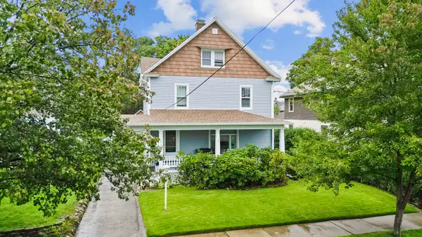 4 Macomber Avenue, Binghamton, NY 13901