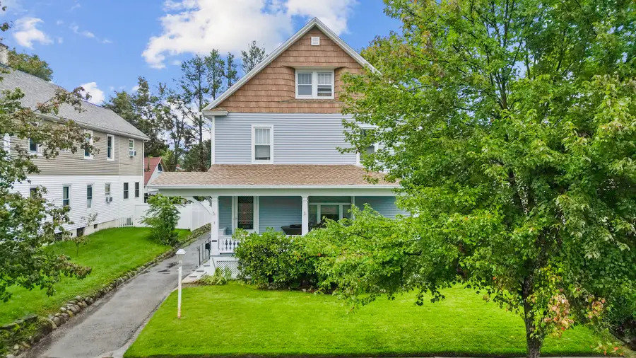 4 Macomber Avenue, Binghamton, NY 13901 - #3