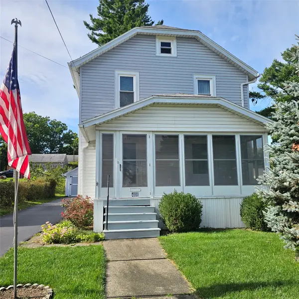 408 Riverside Dr, Johnson City, NY 13790