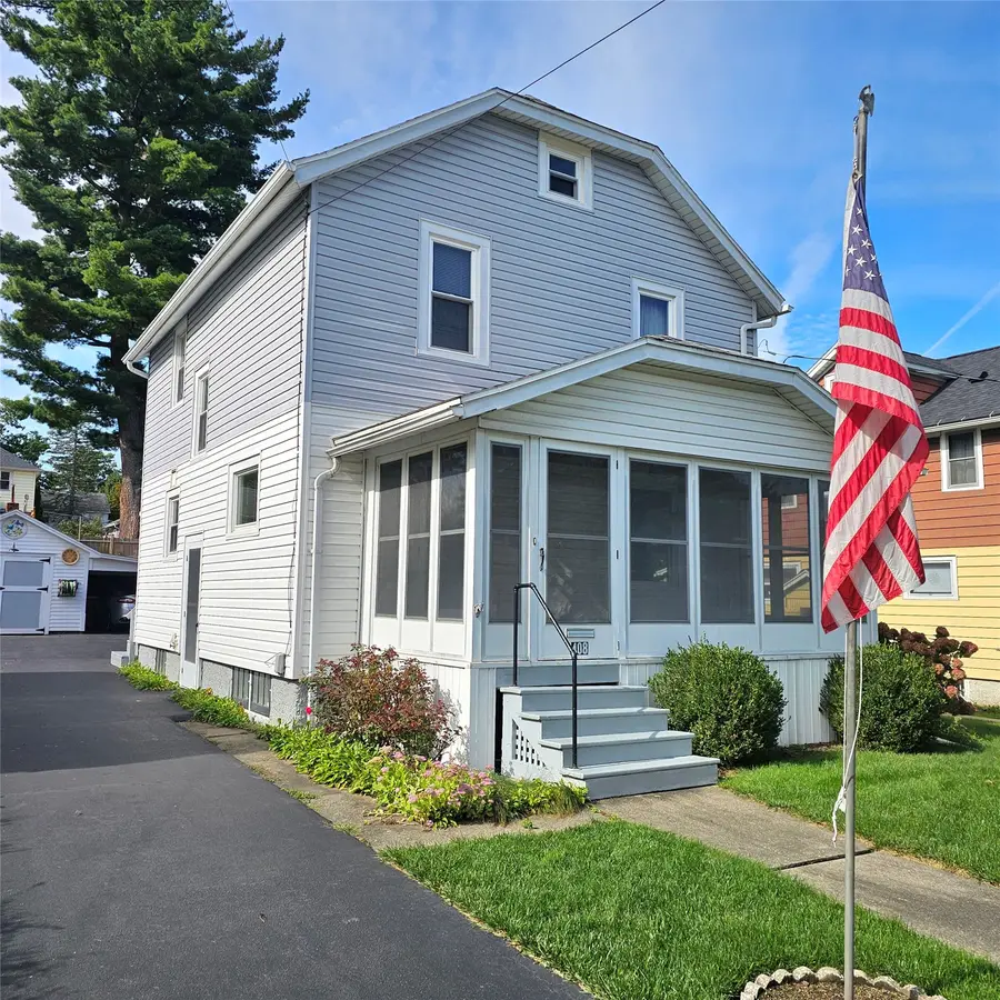 408 Riverside Dr, Johnson City, NY 13790 - #2