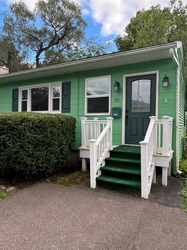 82 West Avenue, Owego, NY 13827