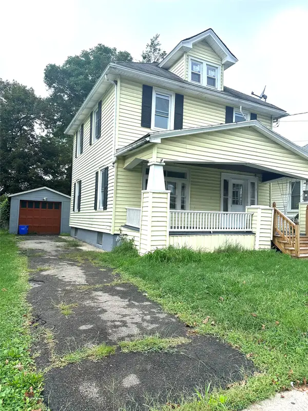 180 Hudson St #1, Johnson City, NY 13790