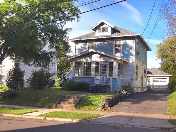 71 Fairview Avenue, Binghamton, NY 13904