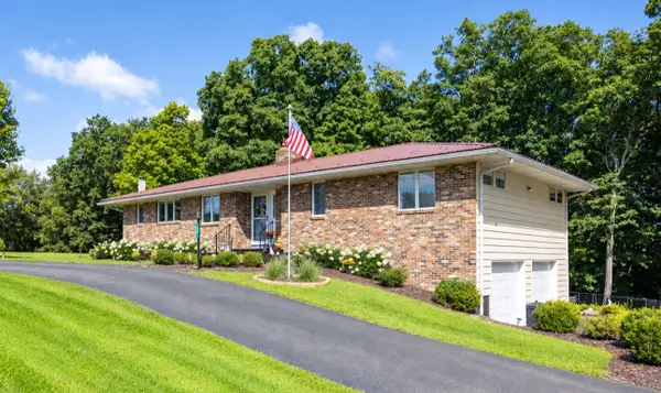239 Crocker Hill Road, Binghamton, NY 13904