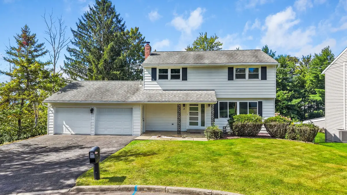 2 Pamela Drive, Johnson City, NY 13790 - #1