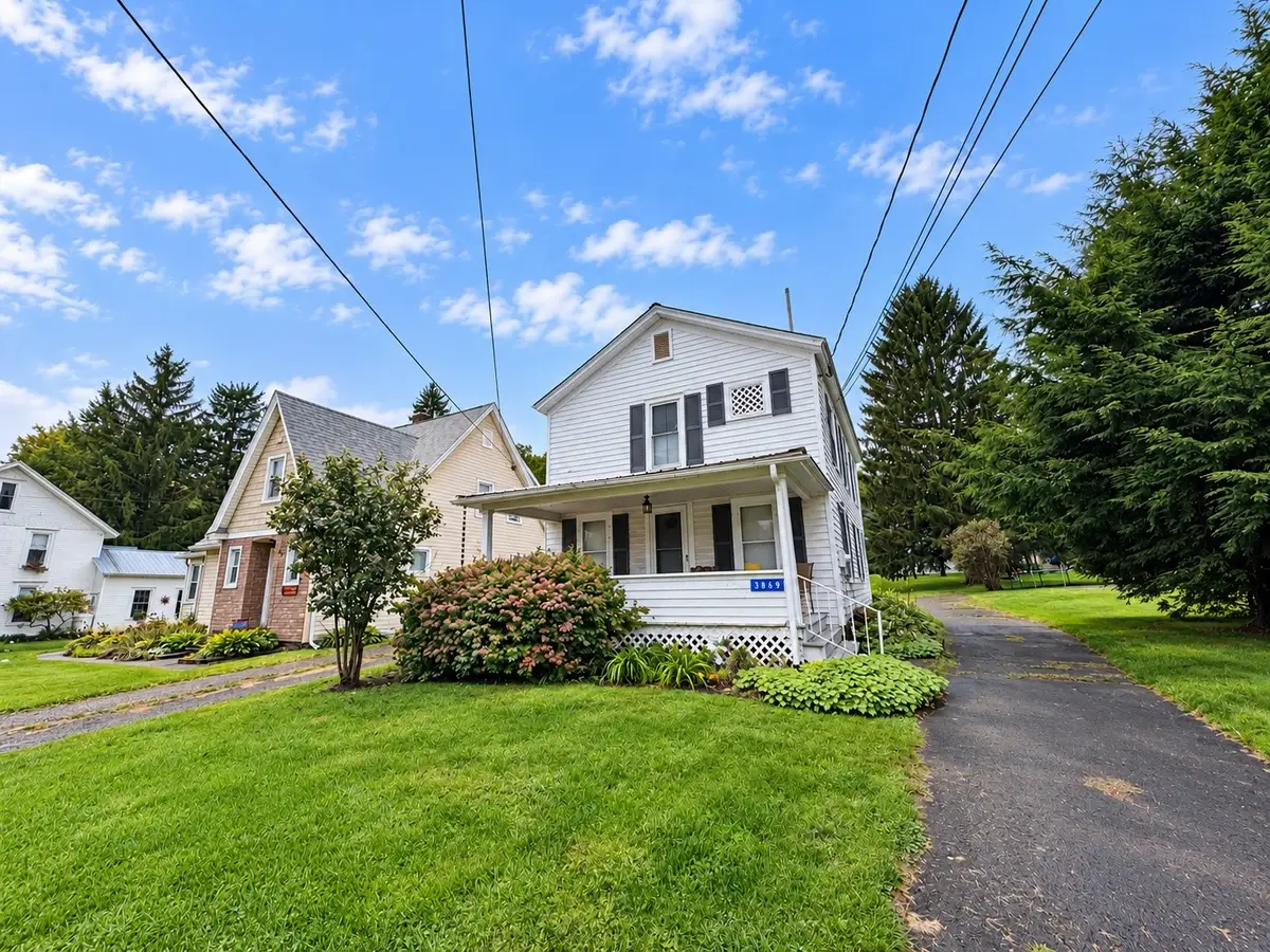 3869 State Route 29, Springville, PA 18844 - #1