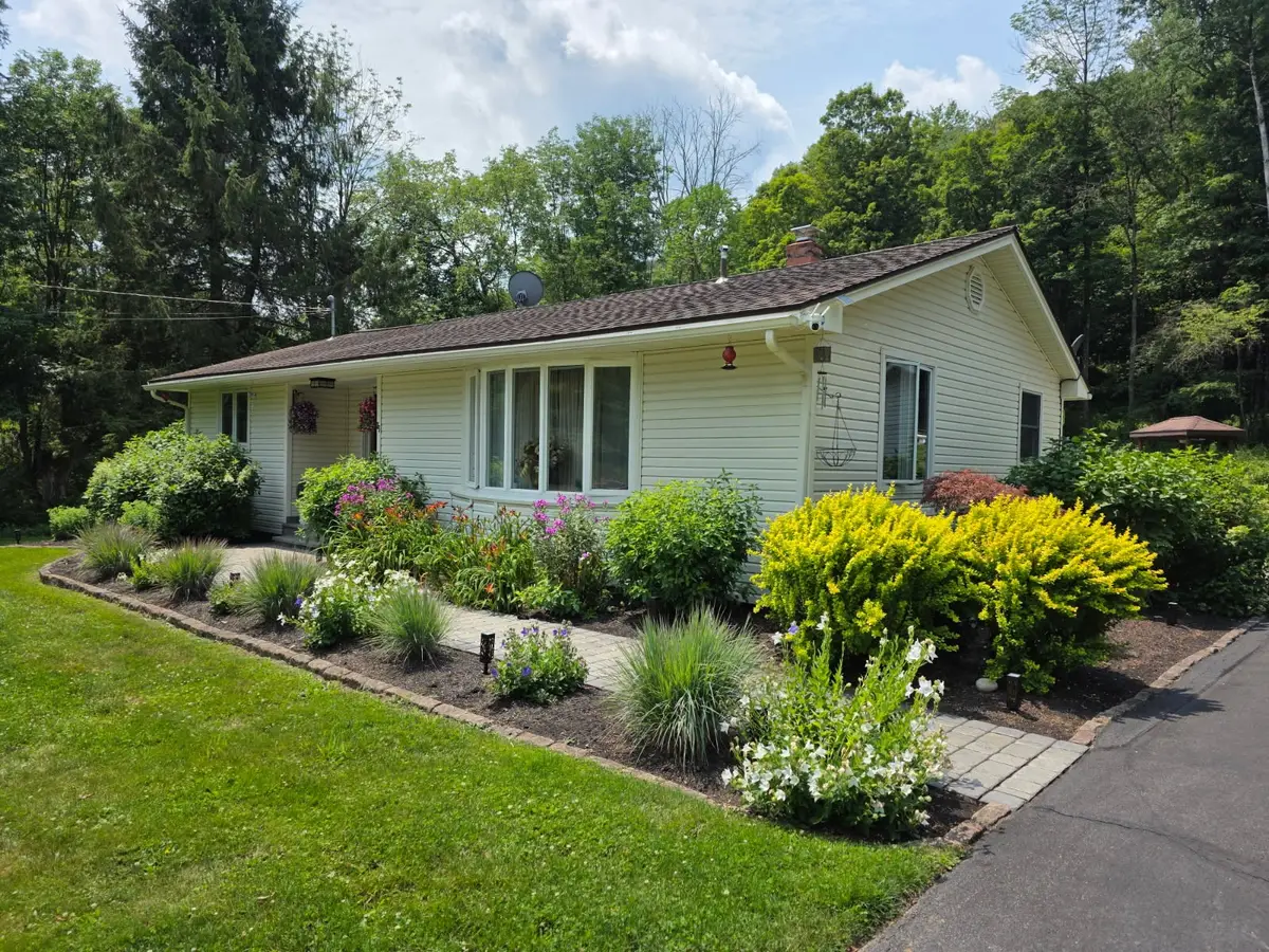 75 Clark Road, Deposit, NY 13754 - #1