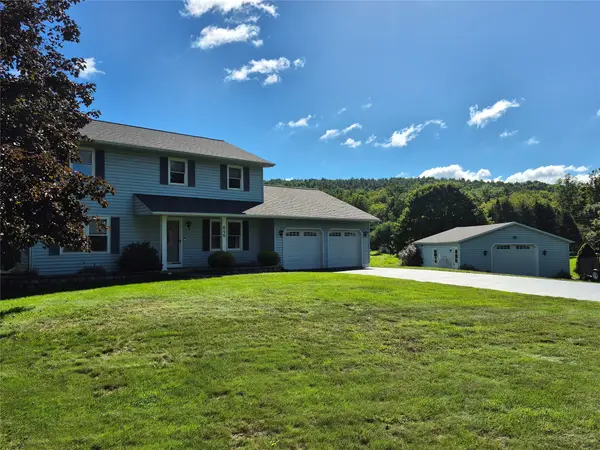 646 Day Hollow Road, Owego, NY 13827