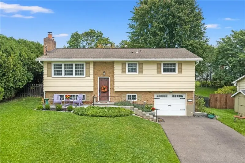 338 Paul Street, Endicott, NY 13760 - #1