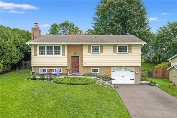 338 Paul Street, Endicott, NY 13760