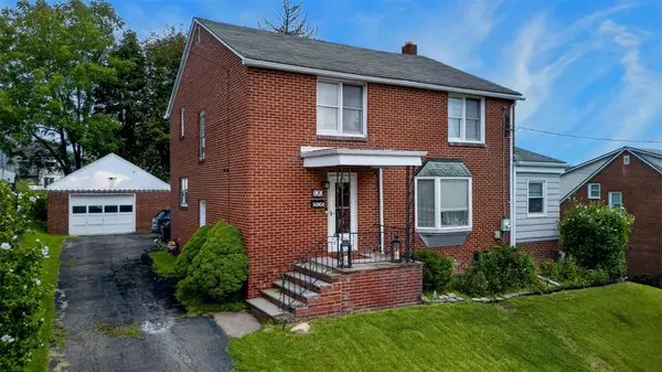 120 Taylor Avenue, Endicott, NY 13760