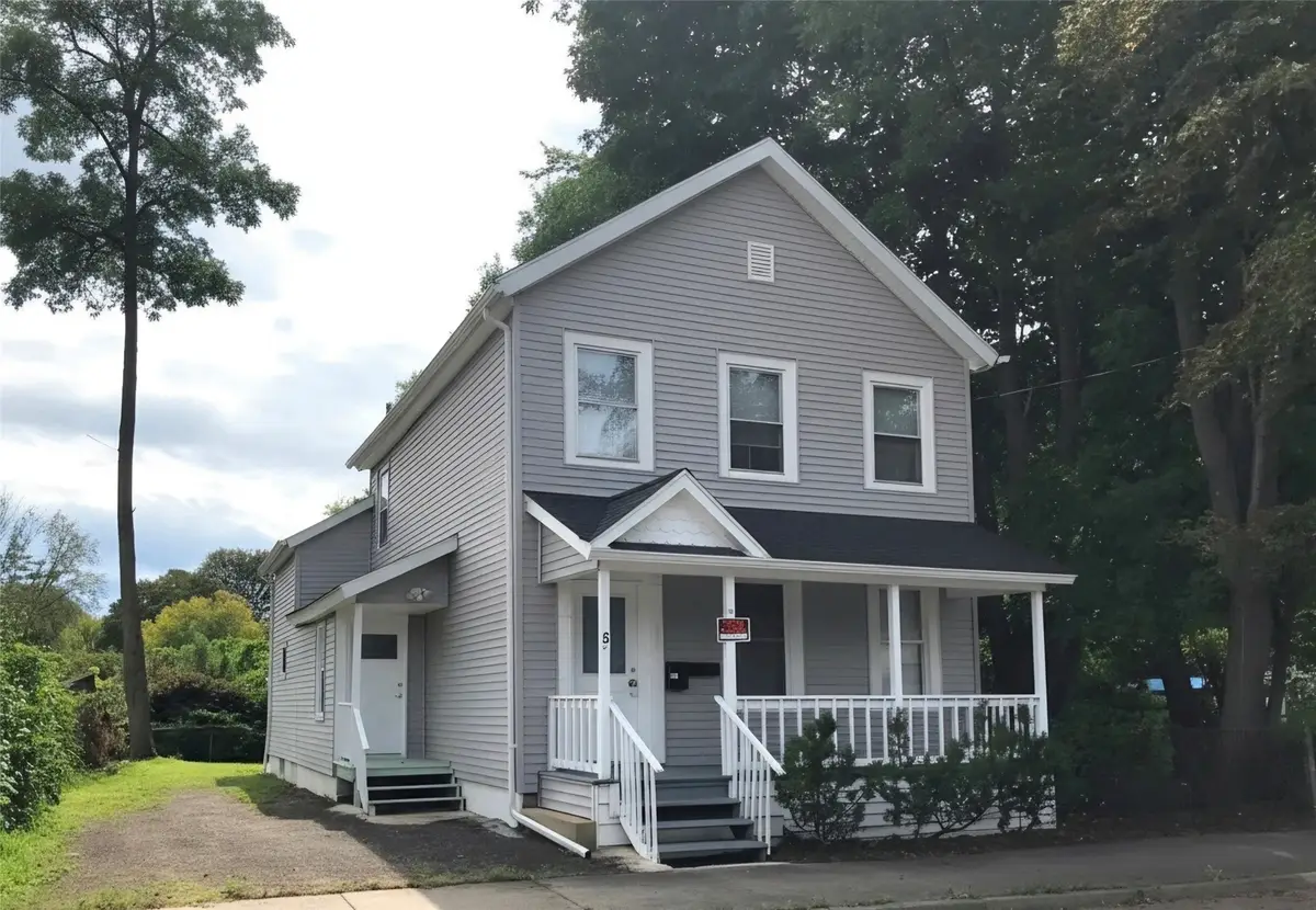 5 Gaines Street, Binghamton, NY 13905 - #1
