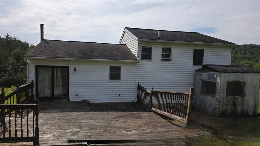 691 Powers Road, Conklin, NY 13748 - #3