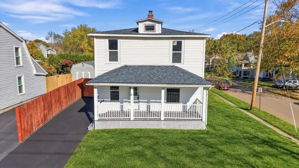 287 Corliss Avenue, Johnson City, NY 12790