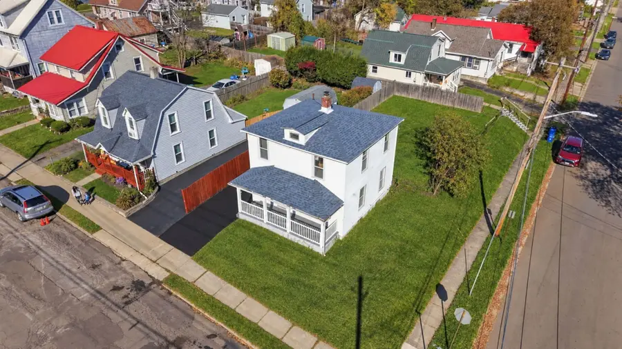 287 Corliss Avenue, Johnson City, NY 12790 - #2