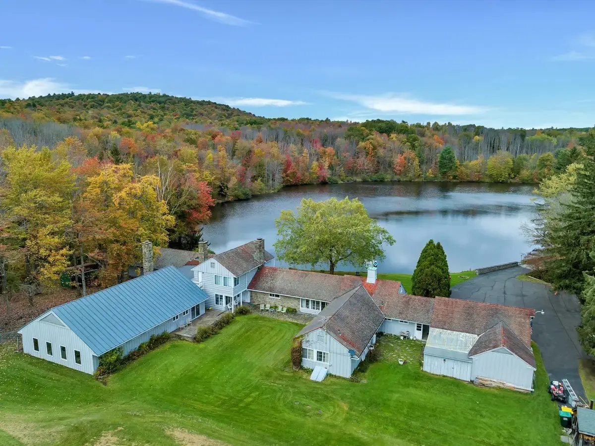 105 Gaf Lake Road, Windsor, NY 13865 - #1