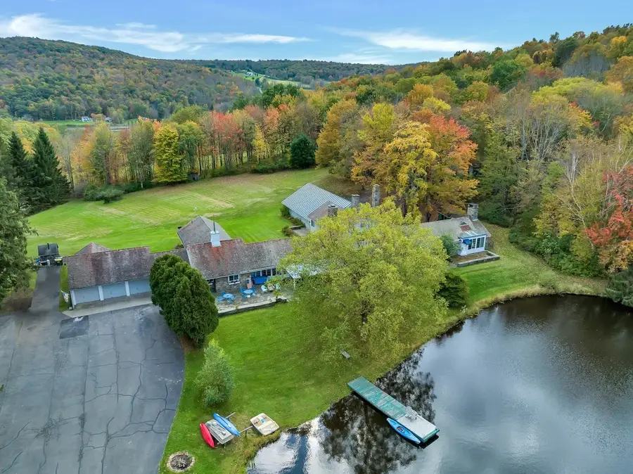 105 Gaf Lake Road, Windsor, NY 13865 - #2
