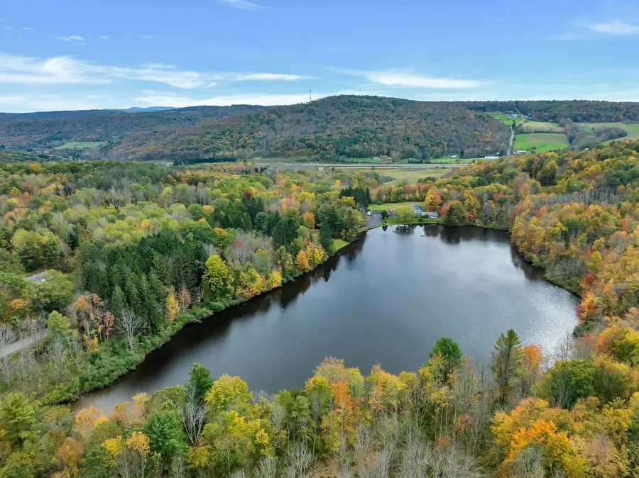 105 Gaf Lake Road, Windsor, NY 13865 - #3