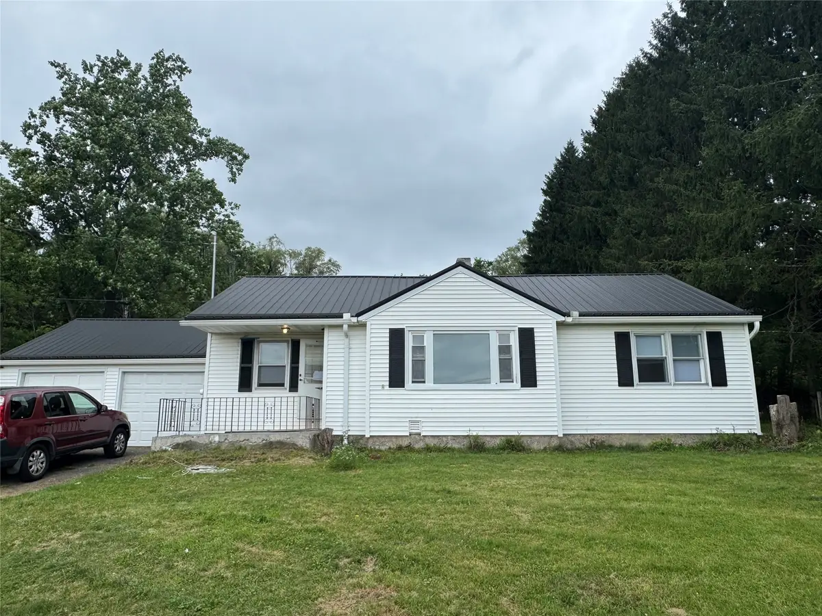 457 Bevier St, Binghamton, NY 13904 - #1