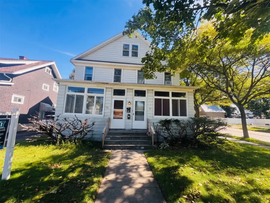 55 Tompkins St, Binghamton, NY 13903 - #2