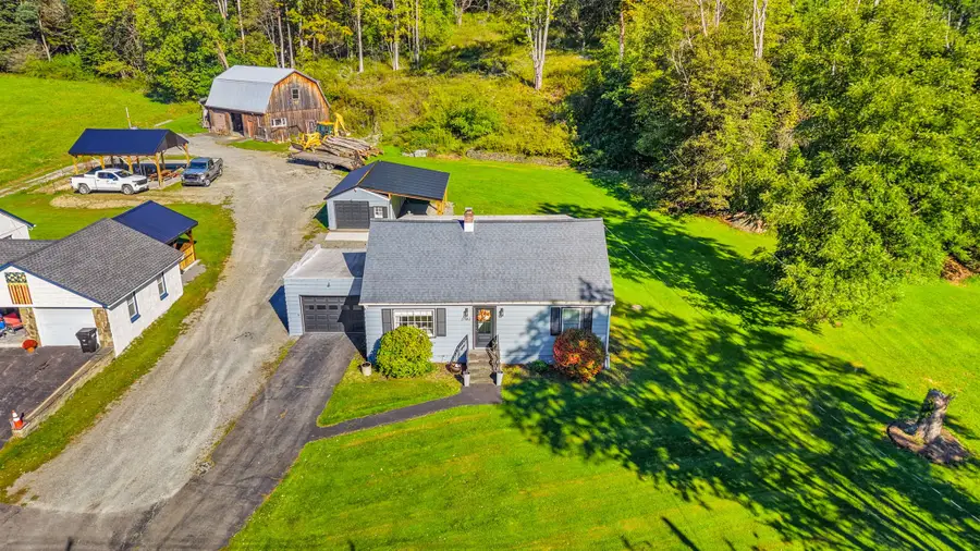 27182 State Route 267, Friendsville, PA 18818 - #2