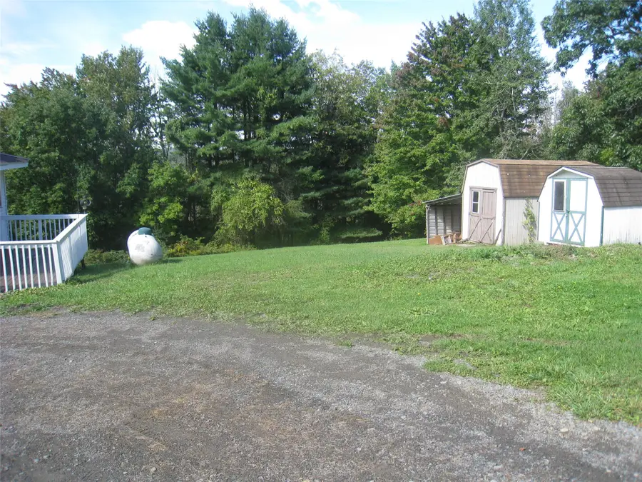 7 N Brotzman Road, Castle Creek, NY 13744 - #3