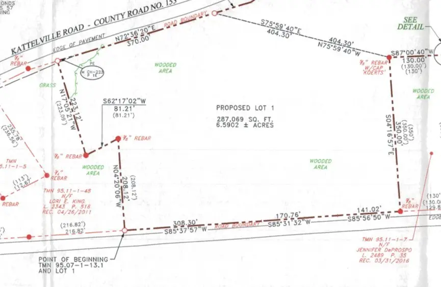 29 Airport Road, Binghamton, NY 13901 - #1