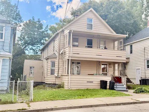 215 Oak Hill Avenue, Endicott, NY 13760