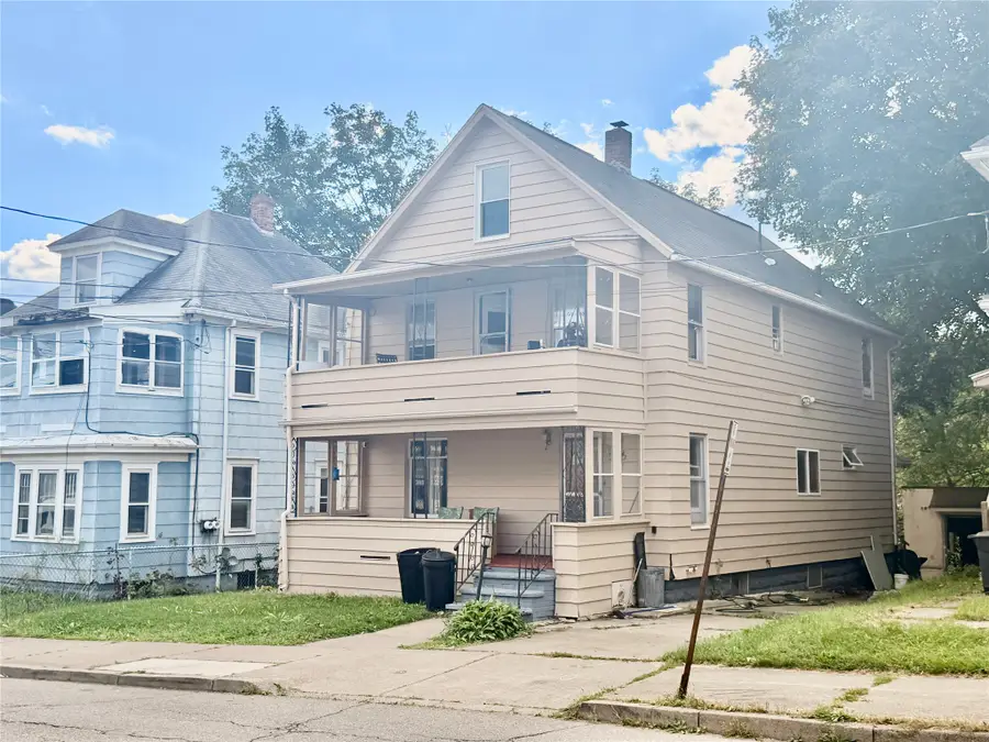 215 Oak Hill Avenue, Endicott, NY 13760 - #2