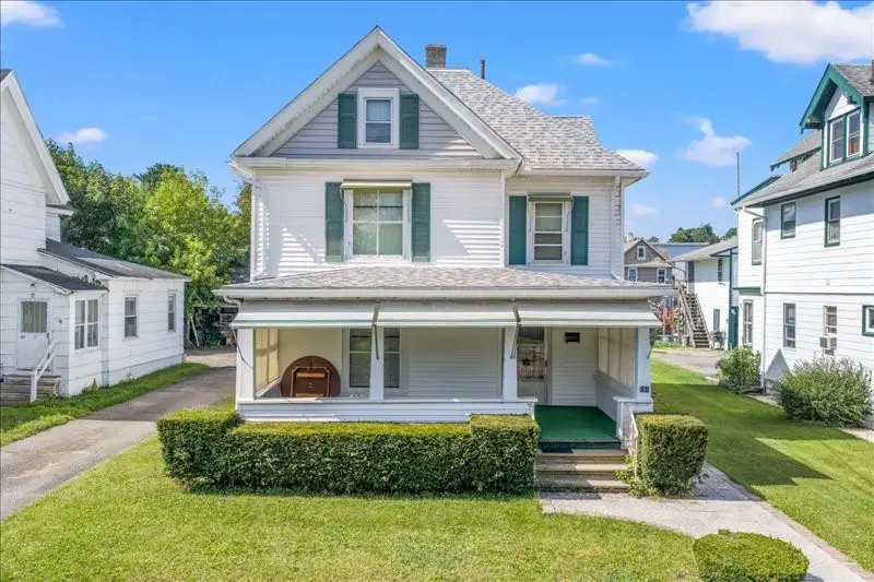 104 Lincoln Avenue, Endicott, NY 13760 - #1