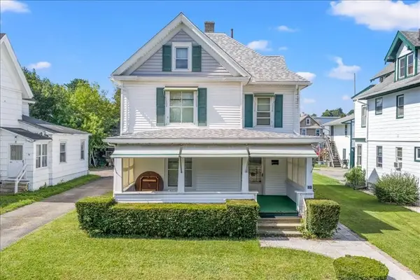 104 Lincoln Avenue, Endicott, NY 13760