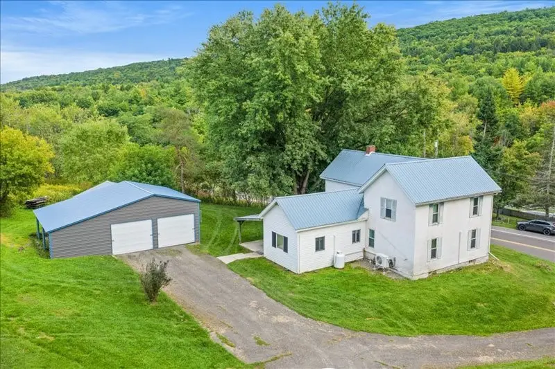 1414 Day Hollow Road, Endicott, NY 13760 - #2