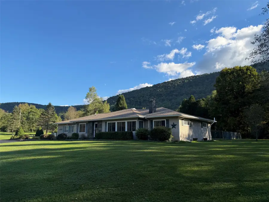 1152 E River Road, Walton, NY 13856 - #2