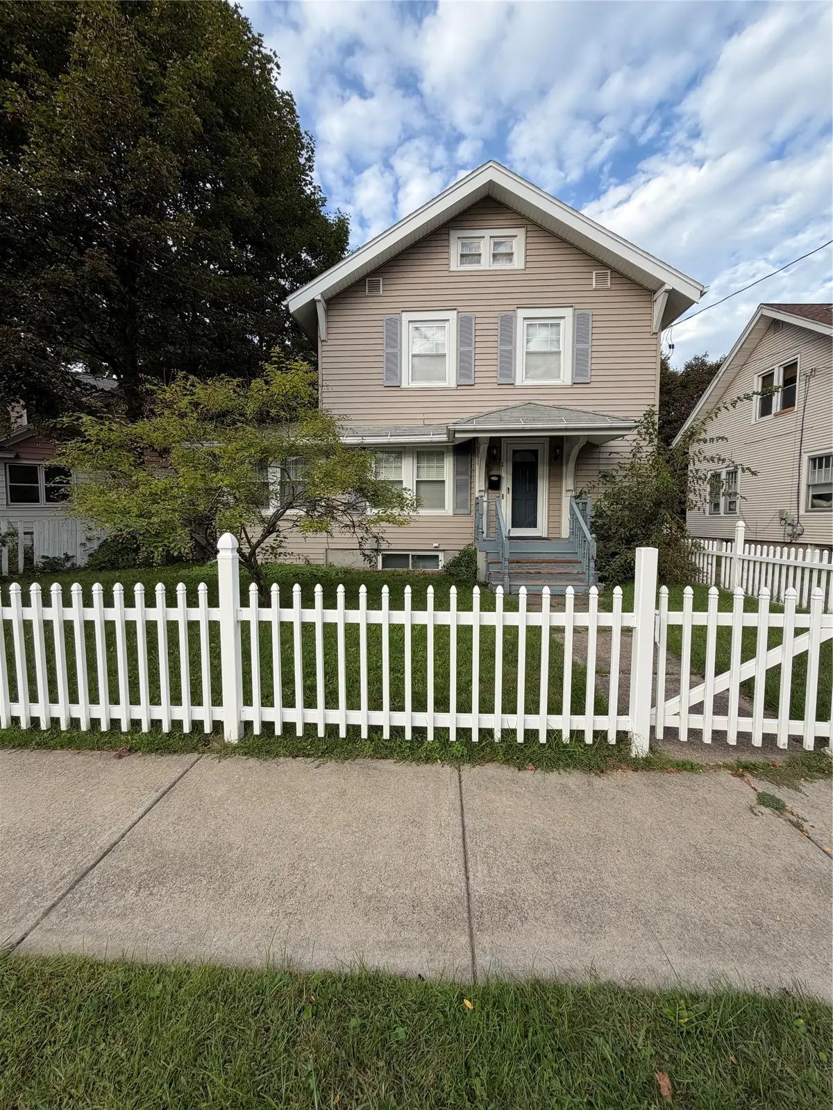 1 Boulevard Terrace, Binghamton, NY 13905 - #1