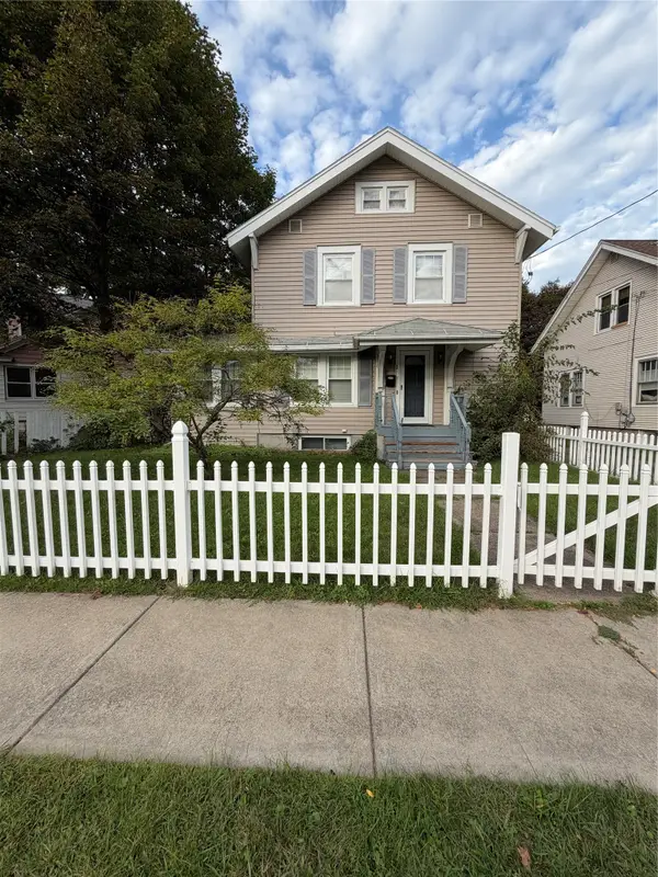 1 Boulevard Terrace, Binghamton, NY 13905