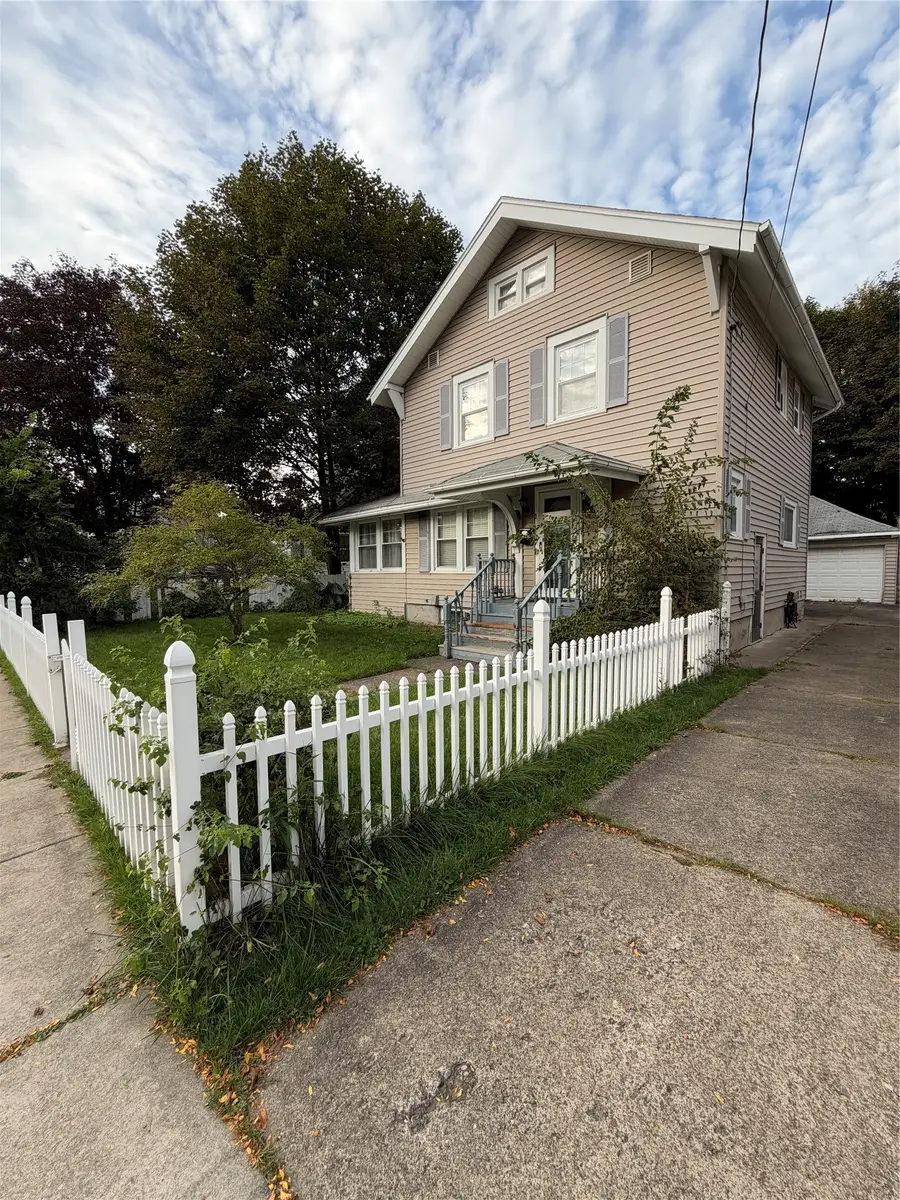 1 Boulevard Terrace, Binghamton, NY 13905 - #2