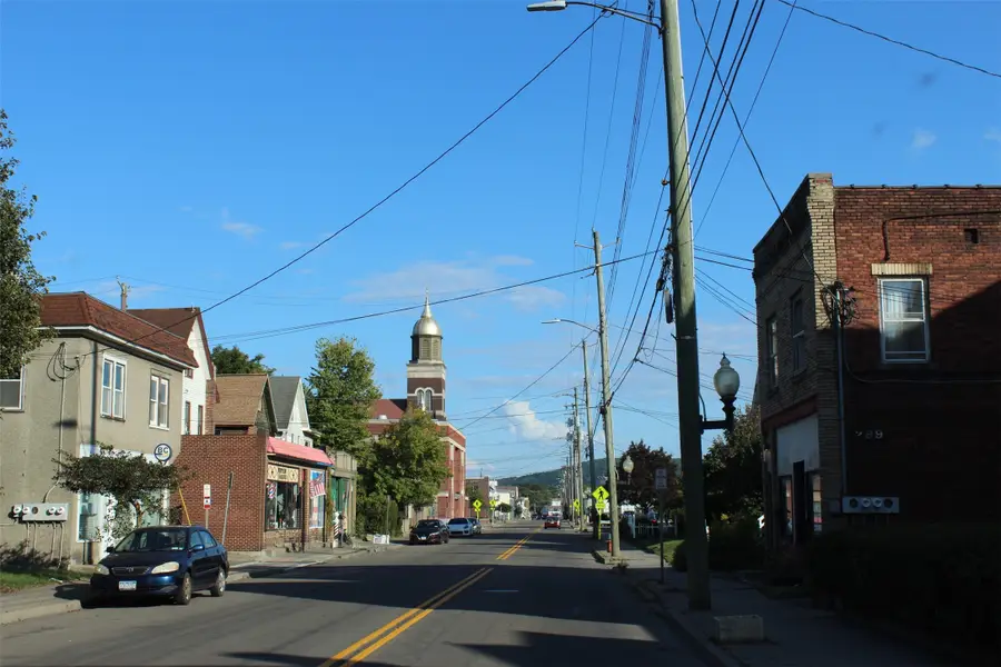 308 Clinton Street, Binghamton, NY 13905 - #2