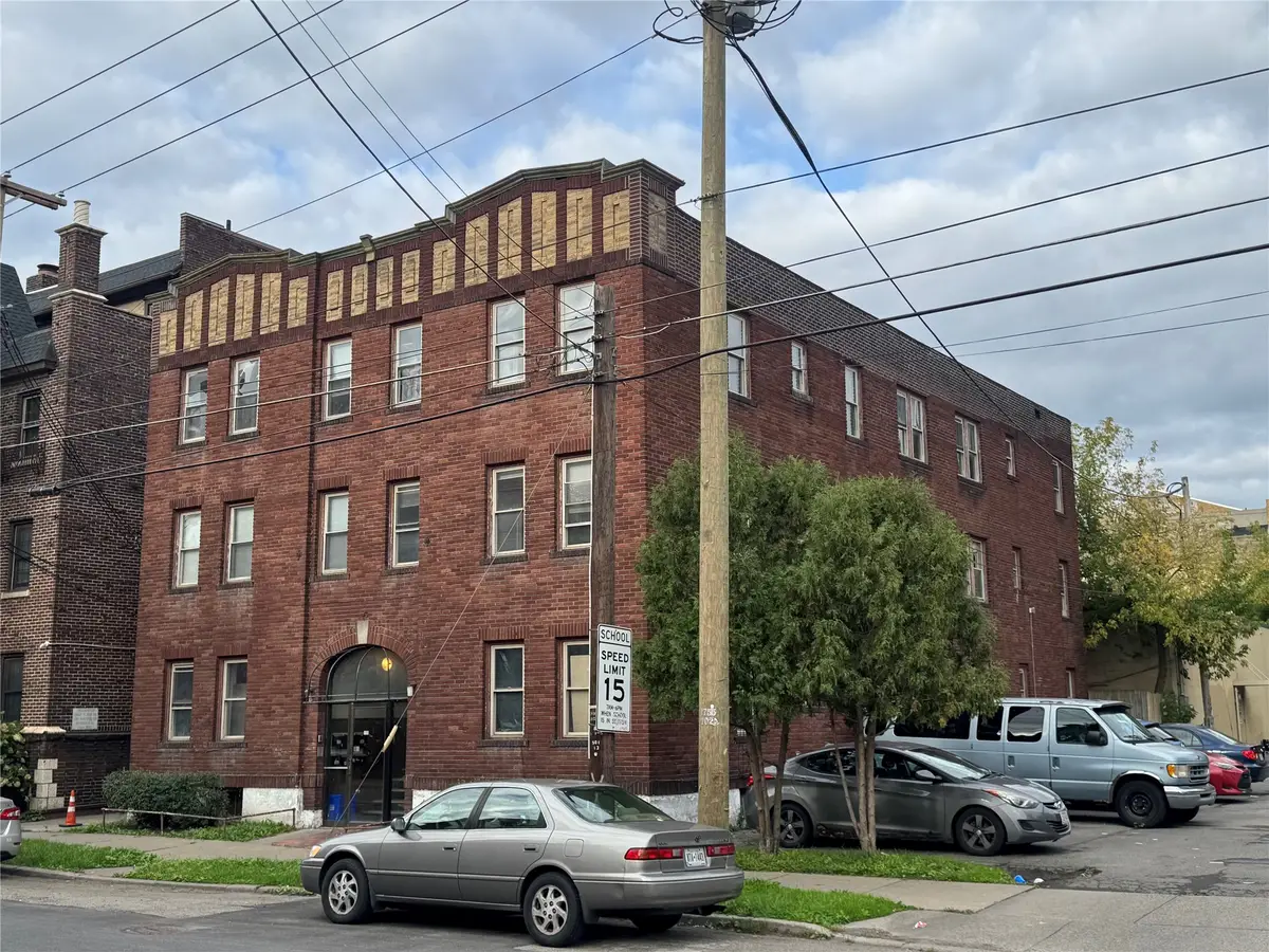 111 Oak Street, Binghamton, NY 13905 - #1