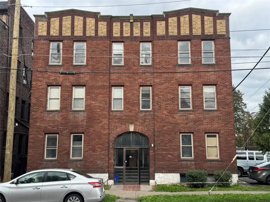 111 Oak Street, Binghamton, NY 13905 - #2
