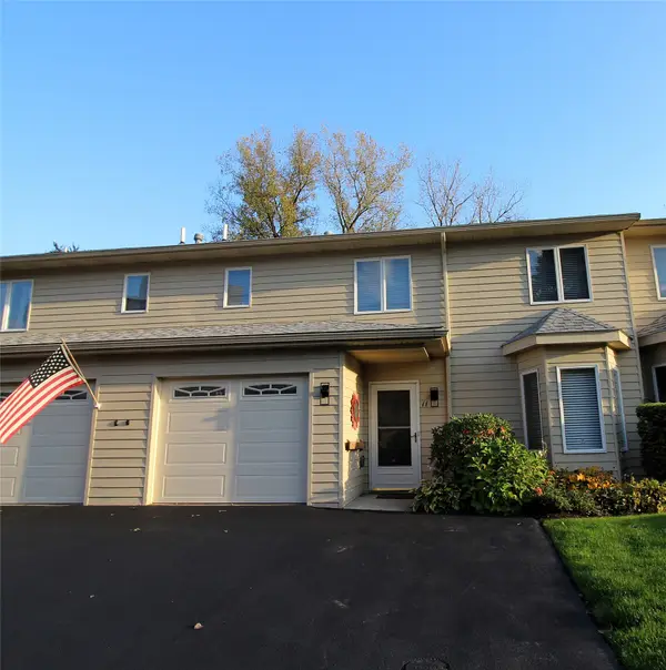 4 Oak Street #11, Binghamton, NY 13905