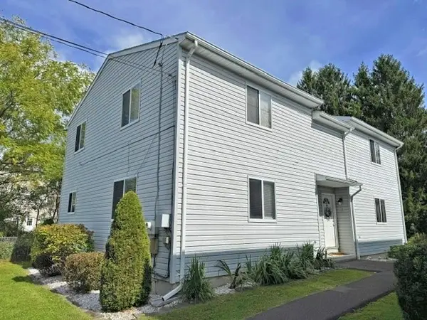 512 N Rogers Avenue, Endicott, NY 13760