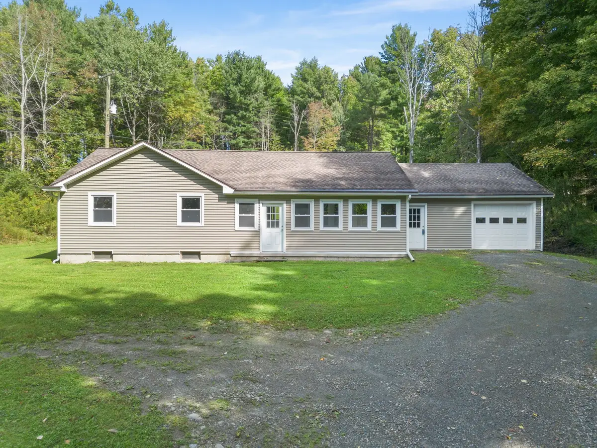 617 Frank Hyde Road, Owego, NY 13827 - #1