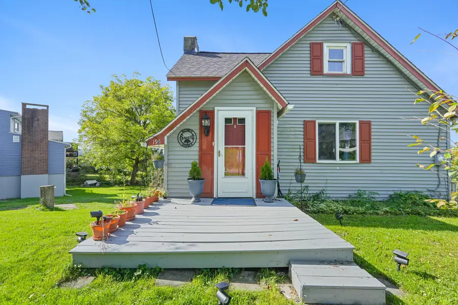 194 Bevier Street, Binghamton, NY 13904 - #2