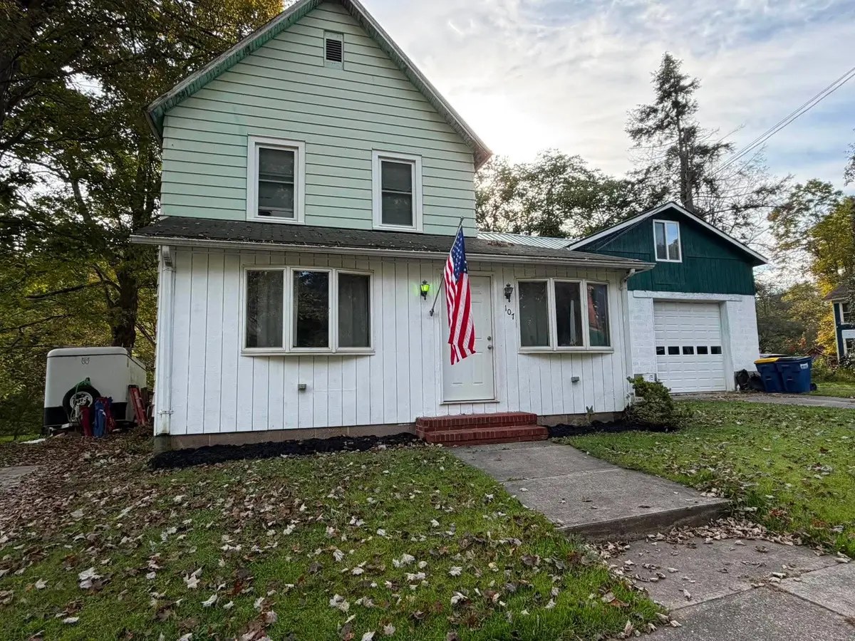 107 N Main Street, Spencer, NY 14883 - #1