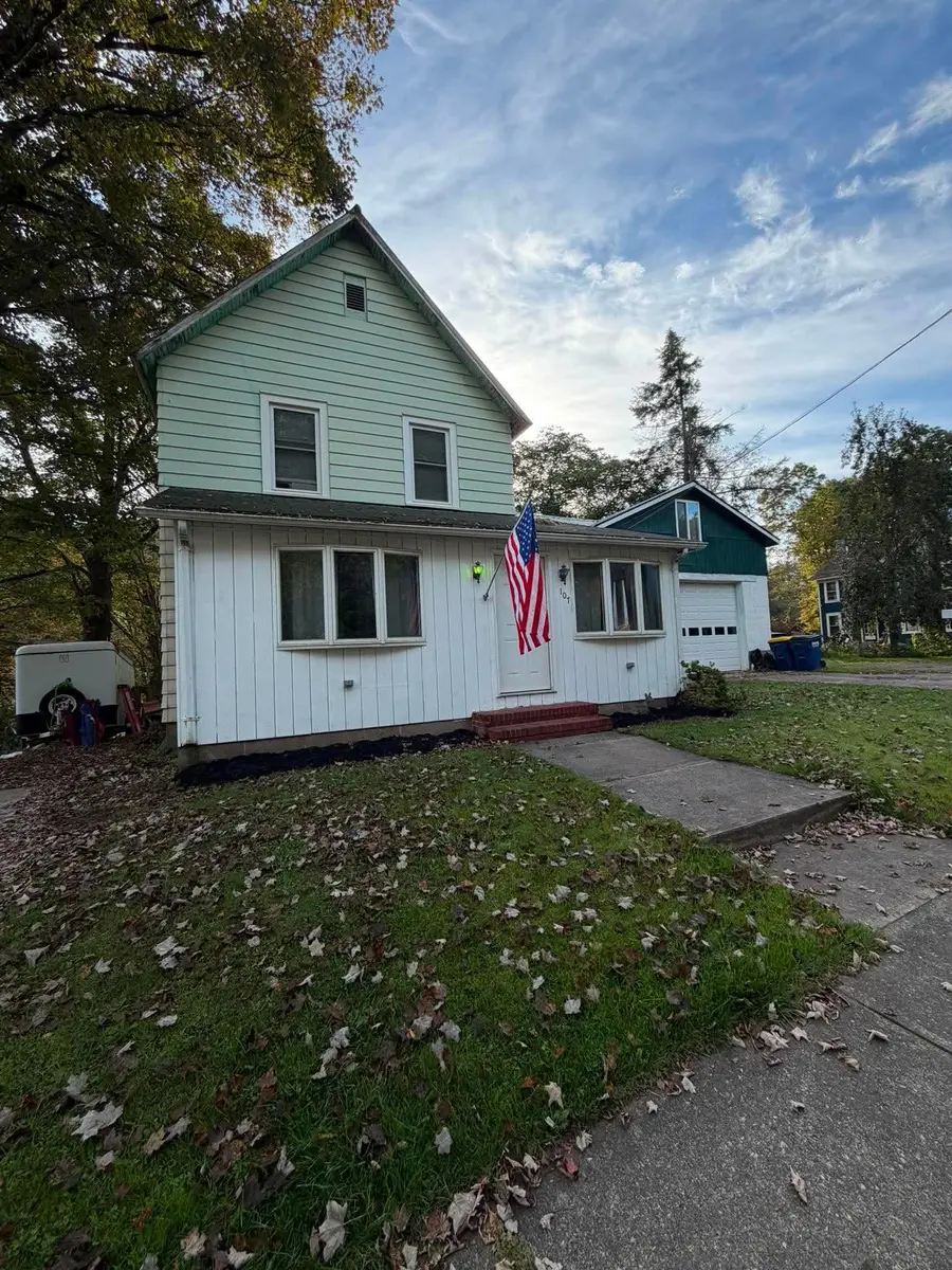 107 N Main Street, Spencer, NY 14883 - #2