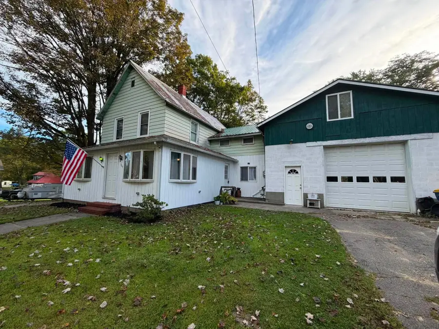 107 N Main Street, Spencer, NY 14883 - #3